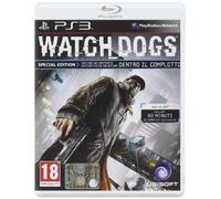 Watch Dogs - Special Edition