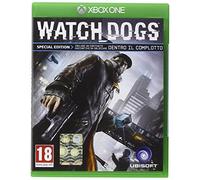 Watch Dogs - Special Edition