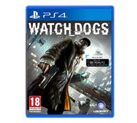 Watch Dogs - Special Edition