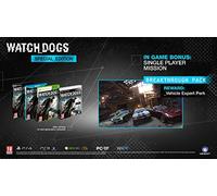 Watch Dogs - Special Edition [import europe] [Importación Francesa]