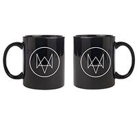 Watch Dogs Tasse Fox [Importación Alemana]