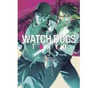 WATCH DOGS: TOKYO 03