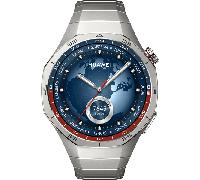 watch gt5 pro 46mm titanium