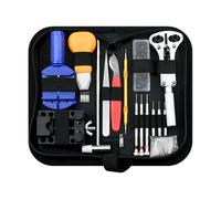 Watch Link Removal Kit | Portable Repair Tool Set, Spring Bar and Remover