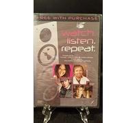 Watch. Listen. Repeat: Featuring Music Video Hits & Interviews From Your Favorite Christian Artists