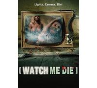 Watch Me Die [ Edizione: Stati Uniti] [Italia] [DVD]