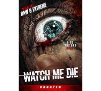 Watch Me Die [USA] [DVD]