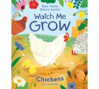 Watch Me Grow Chickens