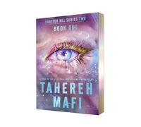Watch Me Paperback Deluxe Limited Edition: 1 (Shatter Me: Series Two)