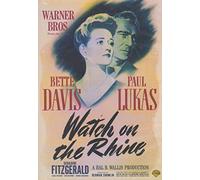 Watch on the Rhine