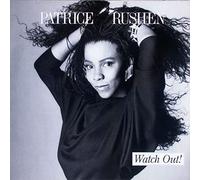 Watch out (1987) / Vinyl record [Vinyl-LP]