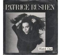 Watch Out 7 Inch (7" Vinyl 45) UK Uk 1987