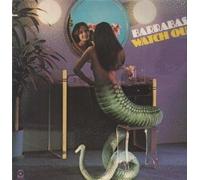 WATCH OUT LP (VINYL ALBUM) US ATCO 1976