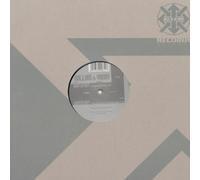 Watch out (Orig. Club/Mellow Trax vs. Lars Palmas Remix) / Vinyl Maxi Single [Vinyl 12'']