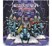 Watch Out Stampede - Watch Out Stampede (Ltd Purple Vinyl) [Vinilo]