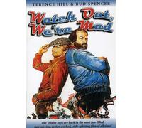 Watch Out, We're Mad [Reino Unido] [DVD]