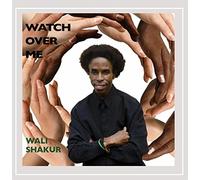 Watch Over Me