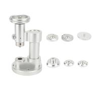 Watch Press Tool Professional E25 Precisión Atornillada Reloj de Vigilancia Más Cercano Reparación para Reparadores de Relojes