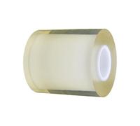 Watch Protective Film, Static Transparent Protector Tapes, Scratch Dust Preventi Repair Tape, Fingerprint Rain Resistant Layer for Watches, Jewelry, Smartwatches and Hardware Accessories