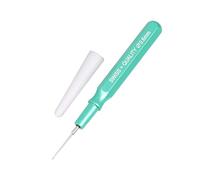 Watch Repair Kit, Precision Watch Oiler, Watch Oil Needle, Repair Tool Needle, Watch Oiler Pen, Clock Repair Oiler, Watchmaker Needle Oiler, Watch Oil Applicator, Watch Needle Tool, verde,