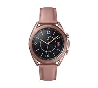 Watch Samsung Galaxy Watch 3 R855 41mm LTE - Bronze