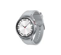 Watch Samsung Galaxy Watch 6 Classic R965 47mm LTE Region West - Silver