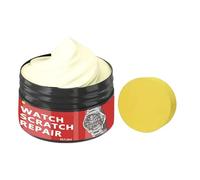 Watch Scratch Remover - Bálsamo limpiador de ornamentos | Pasta De Renovación De Rayas De Reloj Versátil, Para El Abuelo, Casa, Oficina, Mantenimiento Comercial, Taller De Reparación, Estudio