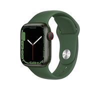 Watch Series 7 Aluminum 45mm Cellular