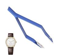 Watch Strap Removal Tool - Watchmaking V Shaped Dismantling Adjuster, Band Repair Tool | Watches Replacement Repair Tools for Grandfather Home Industry Commercial Business Workshop