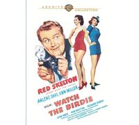 Mod-Watch the Bride [Reino Unido] [DVD]