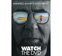 Watch The Dvd (DVD) Manfred Mann's Earth Band (Importación USA)
