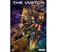 The Watch [USA] [DVD]