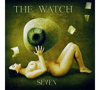 Watch the - Seven [Vinilo]