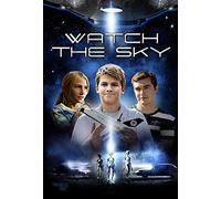 Watch The Sky [USA] [DVD]