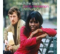 Watch the Stars by Dorris Henderson With John Renbourn (2005-09-19)