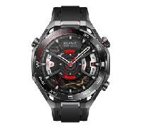 WATCH ULTIMATE 2 BLACK 55020GBB