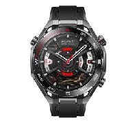 WATCH ULTIMATE 2 BLACK 55020GBB