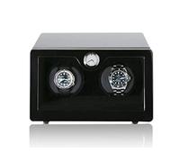 Watch Winder For Watches Watch Winder Mechanic Mechanical Watch Winding Box Automatic Watch Box Rotating Table Watch Rotating Frame Motor Remote Watch