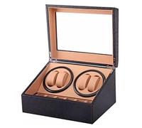 Watch Winders Box Watch Box Automatic Watches Silent Boxes For Watches Watch Box Watches Winding Watch Organizer Watch Winder Automatic Display Box(B)