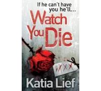 Watch You Die (ebook)