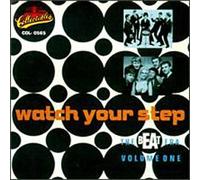 Watch Your Step - Beat Era