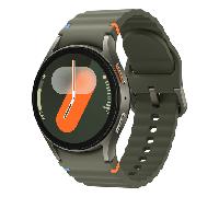 WATCH7 40MM GREEN BLUETOOTH