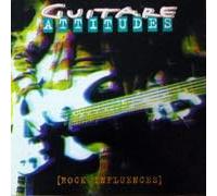 Watcha - Rock Influences