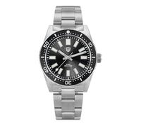 watchdives VH31 Relojes De Cuarzo, WD1965 62MAS Reloj De Buceo 38mm Cristal De Zafiro Abombado Reloj De Pulsera De Lujo 200M Resistente Al Agua Relojes