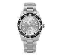 watchdives VH31 Relojes De Cuarzo, WD1965 62MAS Reloj De Buceo 38mm Cristal De Zafiro Abombado Reloj De Pulsera De Lujo 200M Resistente Al Agua Relojes