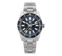 watchdives VH31 Relojes De Cuarzo, WD1965 62MAS Reloj De Buceo 38mm Cristal De Zafiro Abombado Reloj De Pulsera De Lujo 200M Resistente Al Agua Relojes