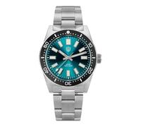 watchdives VH31 Relojes De Cuarzo, WD1965 62MAS Reloj De Buceo 38mm Cristal De Zafiro Abombado Reloj De Pulsera De Lujo 200M Resistente Al Agua Relojes