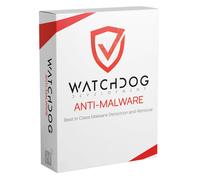 Watchdog Anti-Malware 3 Dispositivos / 3 Años