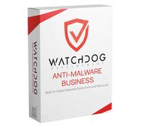 Watchdog Anti-Malware Business 3 Años de 5 Usuario(s)