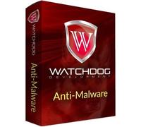 WATCHDOG ANTIMALWARE 1 PC PARA LICENCIA PERPETUA